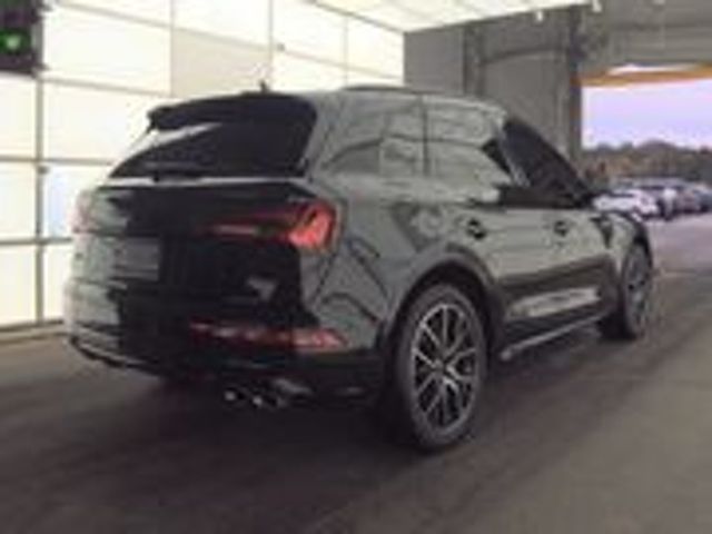 2025 Audi SQ5 Premium Plus - 22941567 - 1