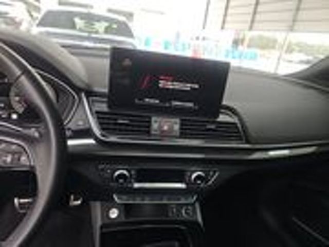 2025 Audi SQ5 Premium Plus - 22941567 - 3