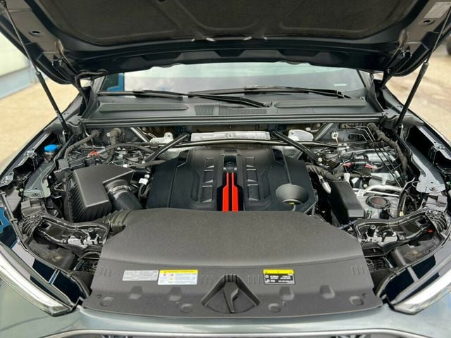 2025 Audi SQ5 PREMIUM PLUS - 23041855 - 10