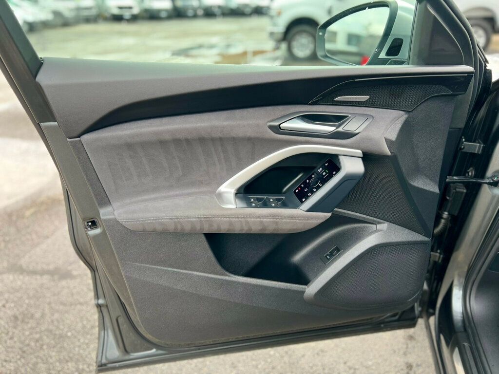 2025 Audi SQ5 PREMIUM PLUS - 23041855 - 11