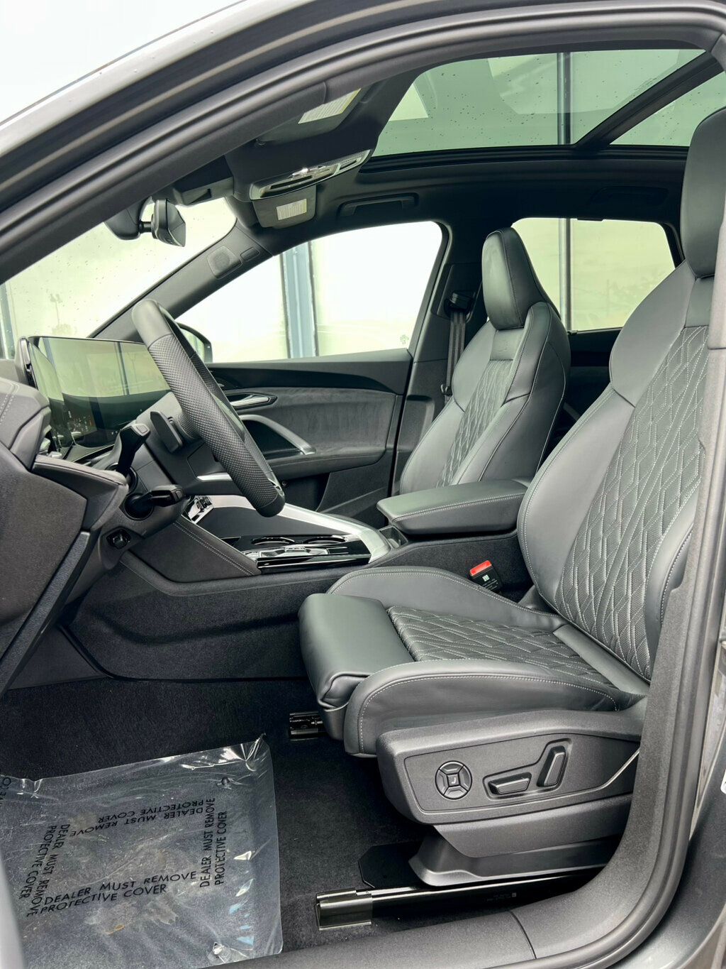2025 Audi SQ5 PREMIUM PLUS - 23041855 - 13