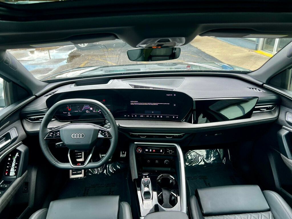 2025 Audi SQ5 PREMIUM PLUS - 23041855 - 17