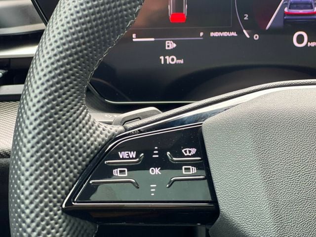 2025 Audi SQ5 PREMIUM PLUS - 23041855 - 18