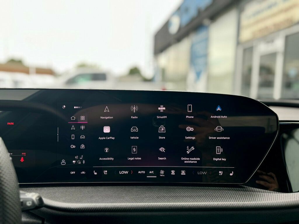 2025 Audi SQ5 PREMIUM PLUS - 23041855 - 22
