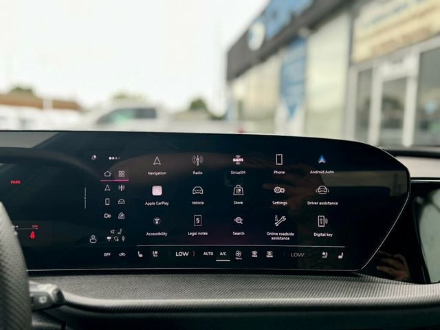 2025 Audi SQ5 PREMIUM PLUS - 23041855 - 22