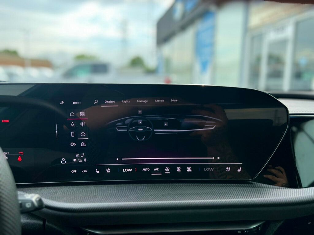 2025 Audi SQ5 PREMIUM PLUS - 23041855 - 23
