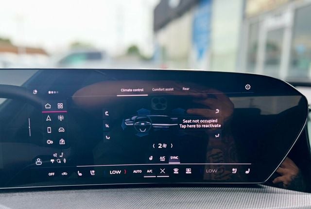 2025 Audi SQ5 PREMIUM PLUS - 23041855 - 26