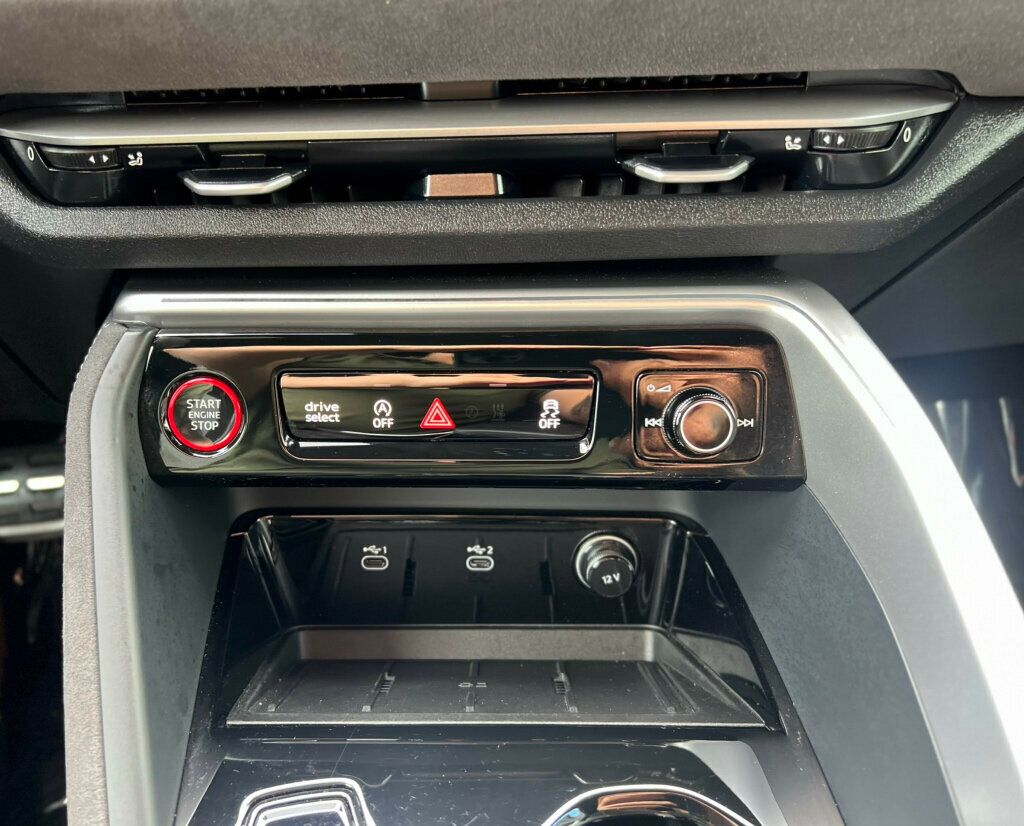 2025 Audi SQ5 PREMIUM PLUS - 23041855 - 27
