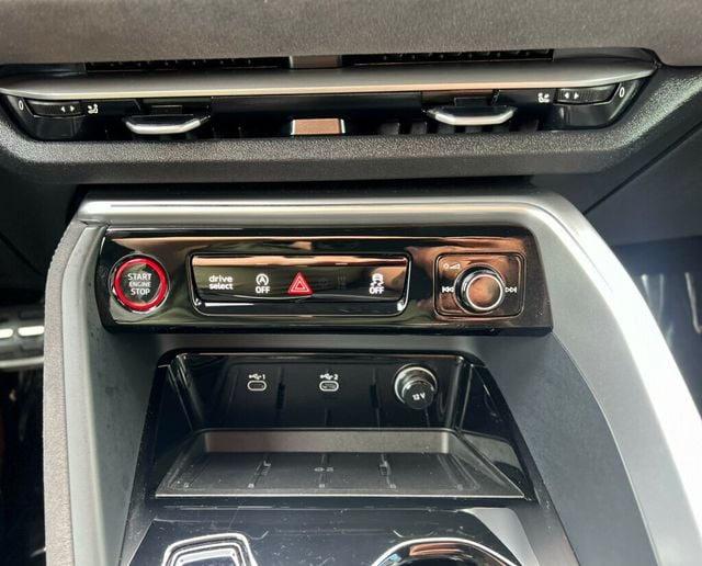 2025 Audi SQ5 PREMIUM PLUS - 23041855 - 27