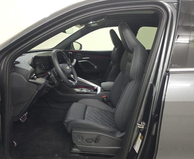 2025 Audi SQ5 PREMIUM PLUS - 23041855 - 2