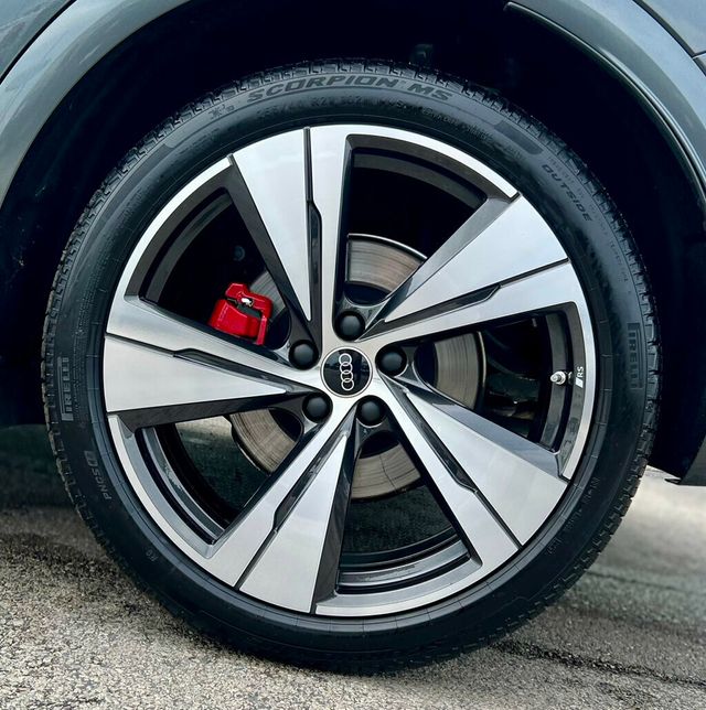 2025 Audi SQ5 PREMIUM PLUS - 23041855 - 30