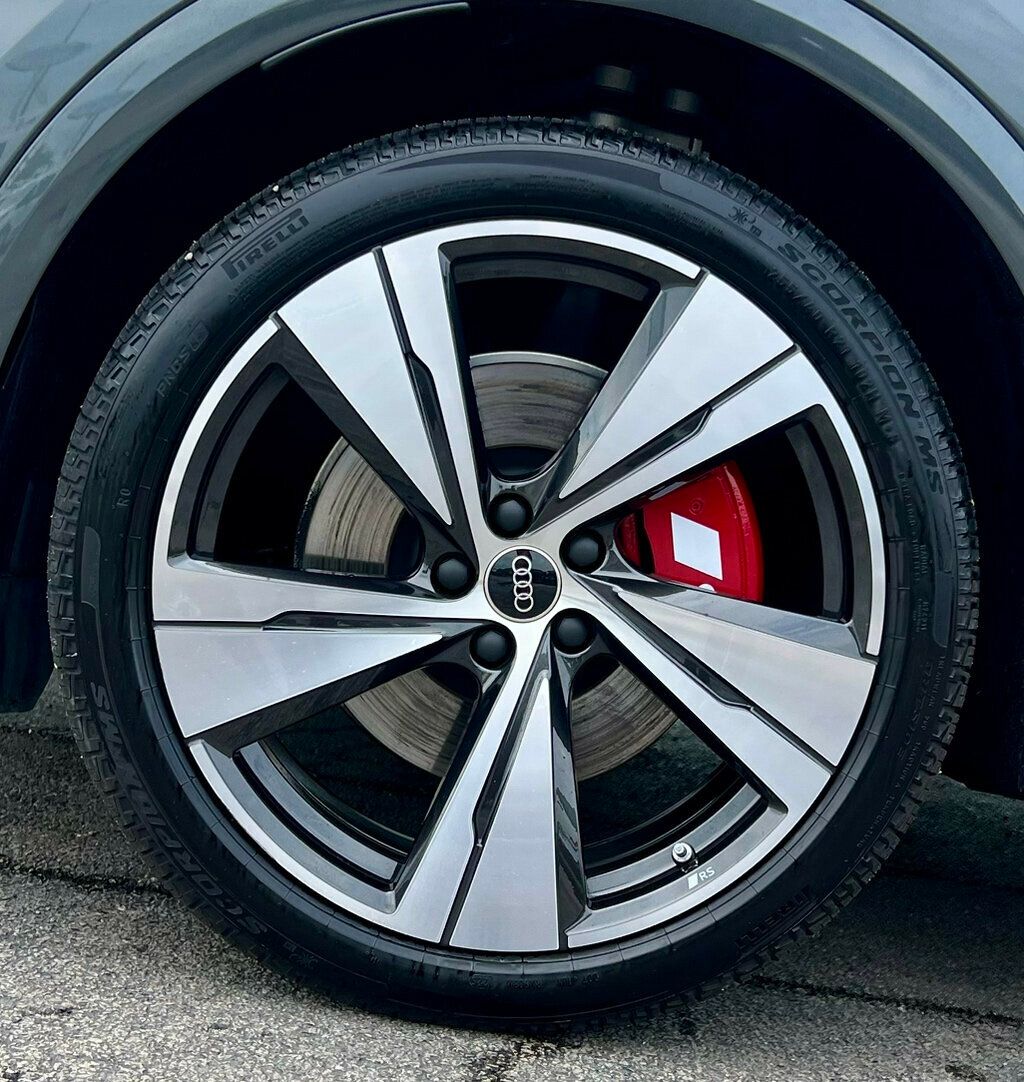 2025 Audi SQ5 PREMIUM PLUS - 23041855 - 31
