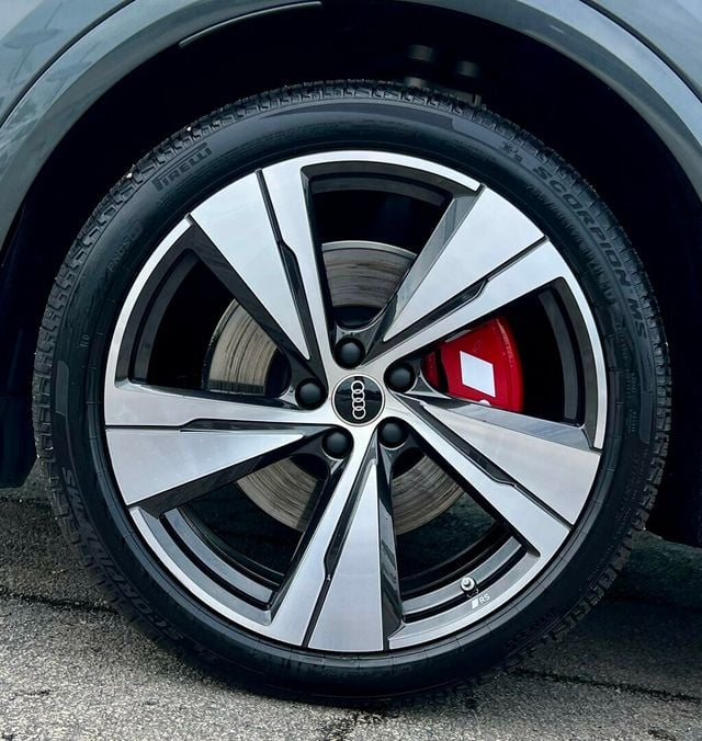 2025 Audi SQ5 PREMIUM PLUS - 23041855 - 31