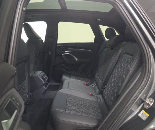 2025 Audi SQ5 PREMIUM PLUS - 23041855 - 3