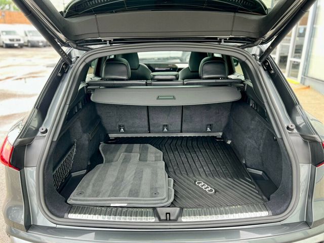 2025 Audi SQ5 PREMIUM PLUS - 23041855 - 6