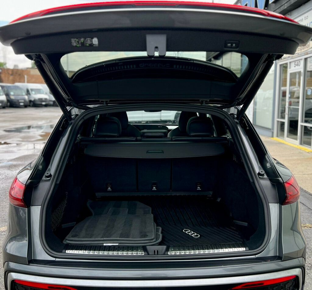 2025 Audi SQ5 PREMIUM PLUS - 23041855 - 7