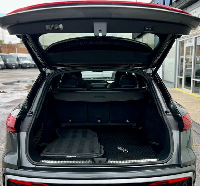 2025 Audi SQ5 PREMIUM PLUS - 23041855 - 7
