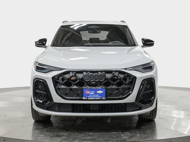 2025 Audi SQ5 Premium Plus - 23077061 - 9
