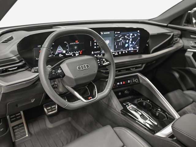 2025 Audi SQ5 Premium Plus - 23077061 - 14