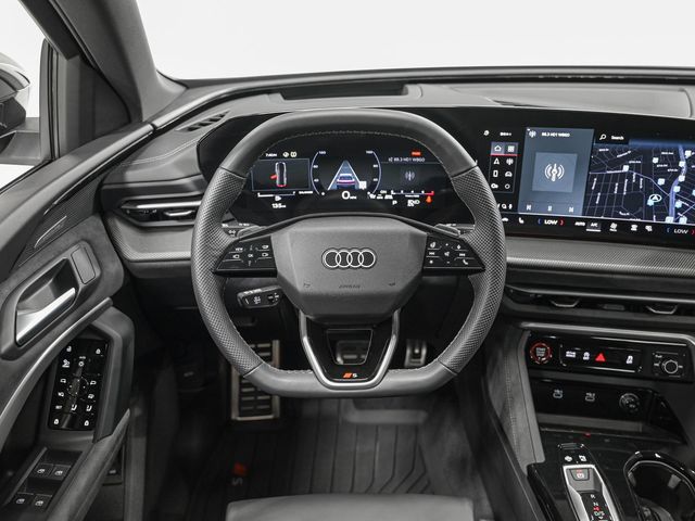 2025 Audi SQ5 Premium Plus - 23077061 - 16
