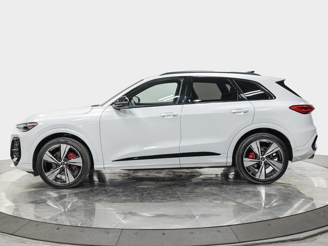 2025 Audi SQ5 Premium Plus - 23077061 - 1