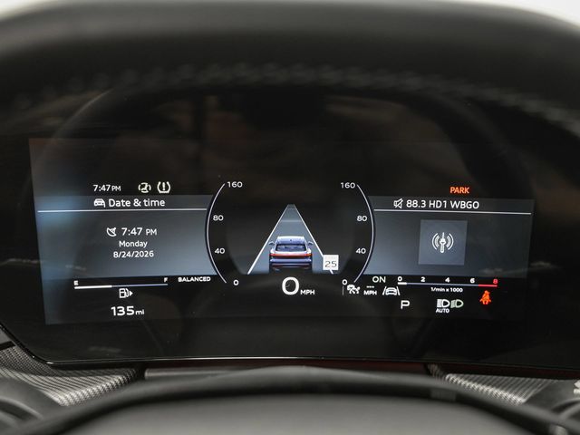 2025 Audi SQ5 Premium Plus - 23077061 - 20