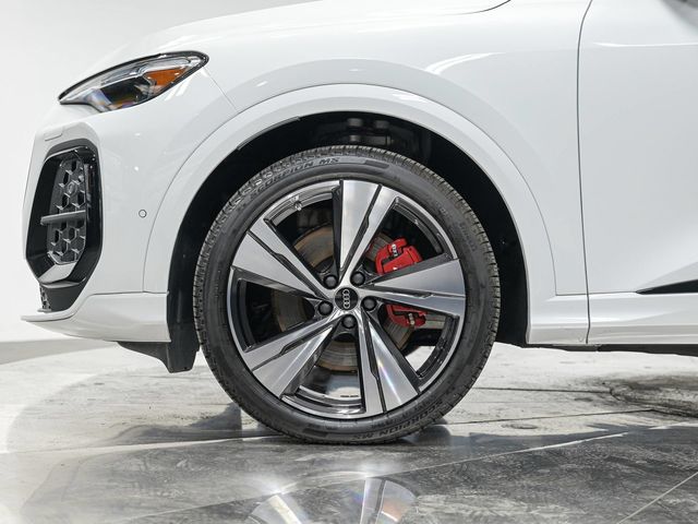 2025 Audi SQ5 Premium Plus - 23077061 - 2
