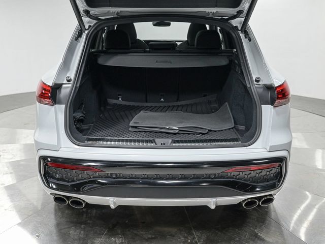 2025 Audi SQ5 Premium Plus - 23077061 - 5