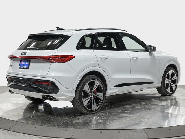 2025 Audi SQ5 Premium Plus - 23077061 - 6