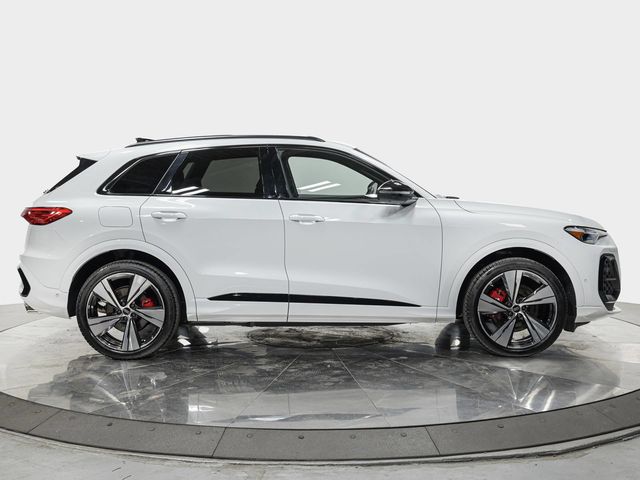 2025 Audi SQ5 Premium Plus - 23077061 - 7