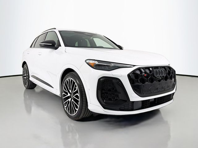 2025 Audi SQ5 Premium Plus 3.0 TFSI quattro - 22983309 - 0