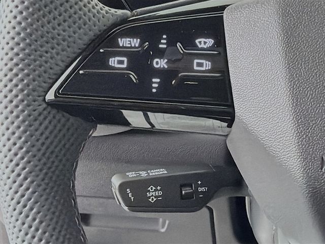 2025 Audi SQ5 Premium Plus 3.0 TFSI quattro - 22983309 - 9