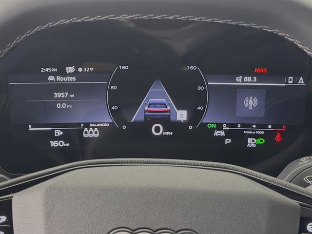 2025 Audi SQ5 Premium Plus 3.0 TFSI quattro - 22983309 - 11