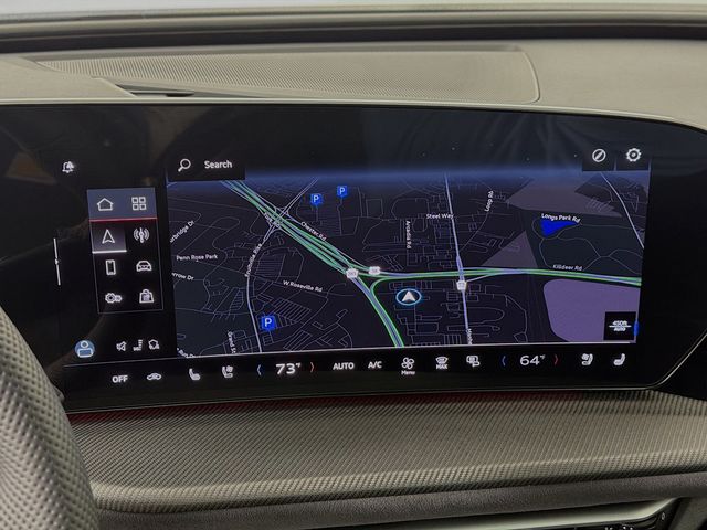 2025 Audi SQ5 Premium Plus 3.0 TFSI quattro - 22983309 - 12