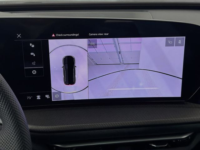 2025 Audi SQ5 Premium Plus 3.0 TFSI quattro - 22983309 - 13