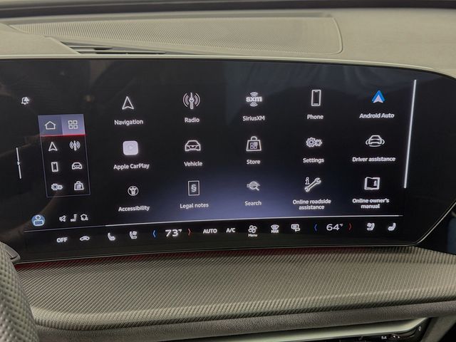 2025 Audi SQ5 Premium Plus 3.0 TFSI quattro - 22983309 - 14