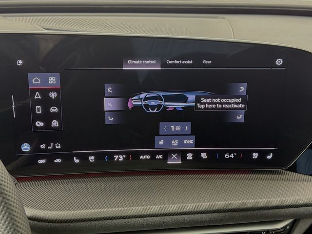 2025 Audi SQ5 Premium Plus 3.0 TFSI quattro - 22983309 - 15