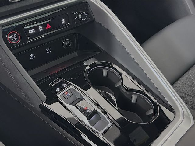 2025 Audi SQ5 Premium Plus 3.0 TFSI quattro - 22983309 - 16