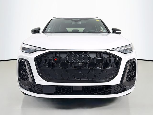 2025 Audi SQ5 Premium Plus 3.0 TFSI quattro - 22983309 - 1