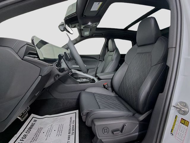 2025 Audi SQ5 Premium Plus 3.0 TFSI quattro - 22983309 - 21