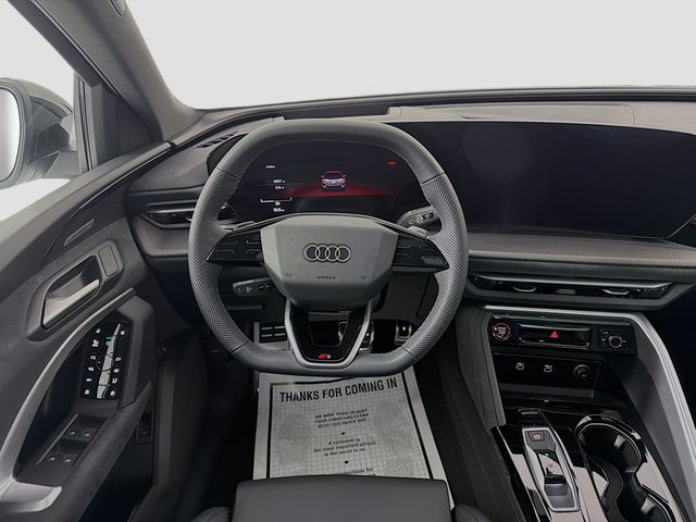 2025 Audi SQ5 Premium Plus 3.0 TFSI quattro - 22983309 - 23