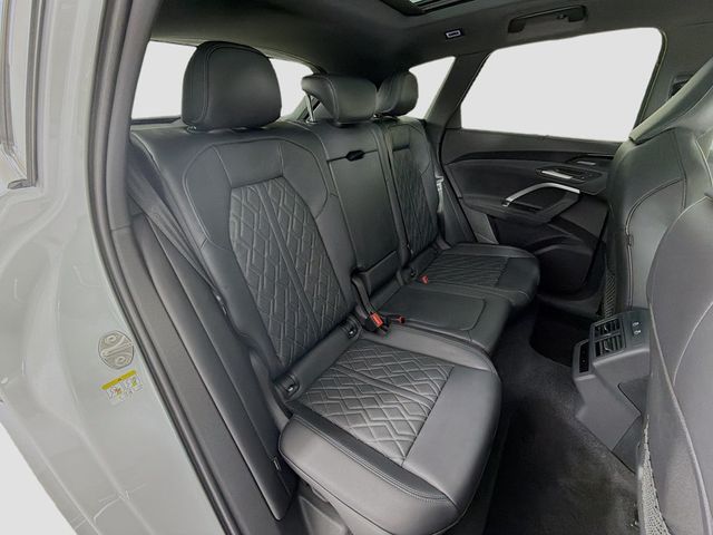 2025 Audi SQ5 Premium Plus 3.0 TFSI quattro - 22983309 - 28