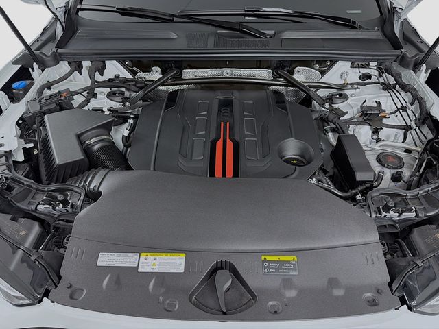 2025 Audi SQ5 Premium Plus 3.0 TFSI quattro - 22983309 - 31