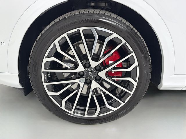 2025 Audi SQ5 Premium Plus 3.0 TFSI quattro - 22983309 - 32