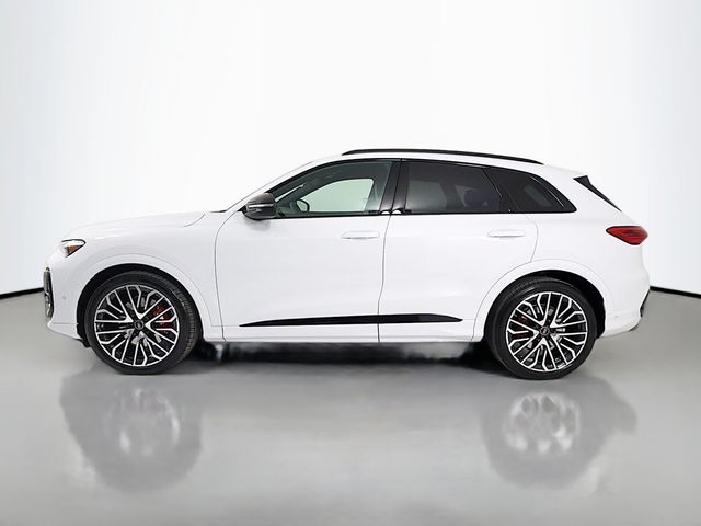 2025 Audi SQ5 Premium Plus 3.0 TFSI quattro - 22983309 - 3