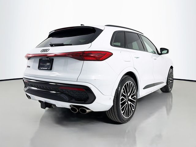 2025 Audi SQ5 Premium Plus 3.0 TFSI quattro - 22983309 - 6