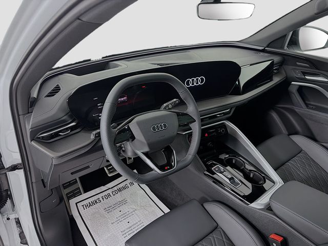 2025 Audi SQ5 Premium Plus 3.0 TFSI quattro - 22983309 - 8