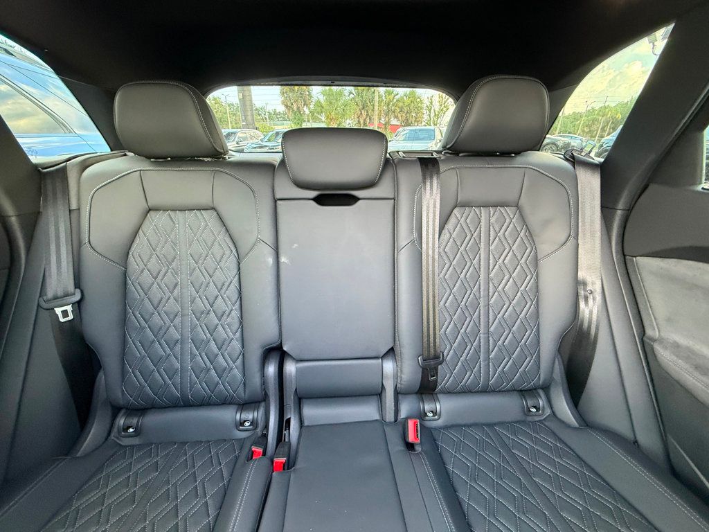 2025 Audi SQ5 Premium Plus TFSI quattro S tronic - 23056322 - 13