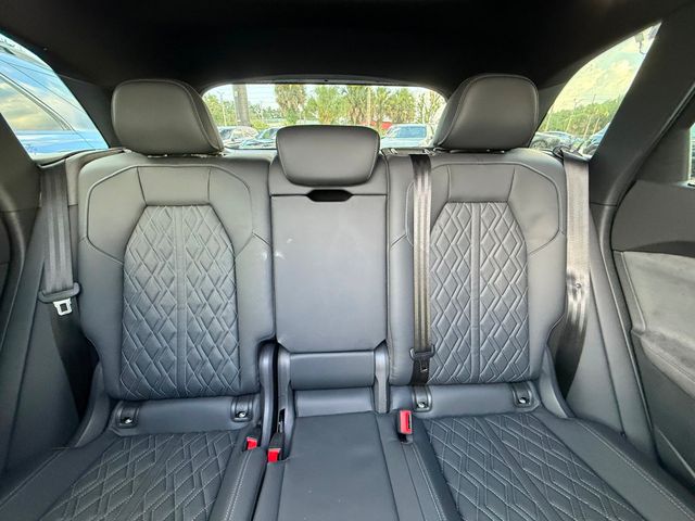2025 Audi SQ5 Premium Plus TFSI quattro S tronic - 23056322 - 13