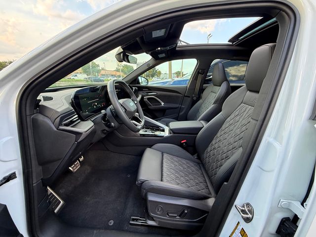 2025 Audi SQ5 Premium Plus TFSI quattro S tronic - 23056322 - 14
